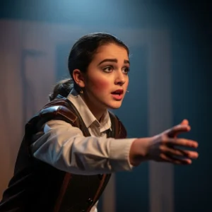 How drama and performing arts in private schools in Gwinnett County GA transform confidence, learning, and community